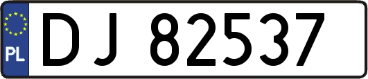 DJ82537