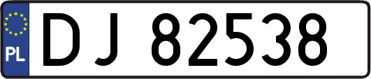 DJ82538