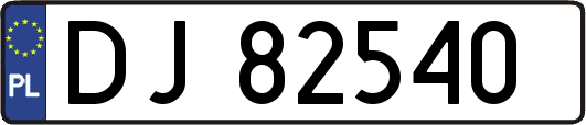 DJ82540