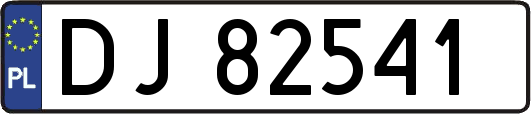 DJ82541