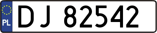 DJ82542