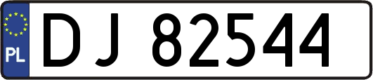 DJ82544