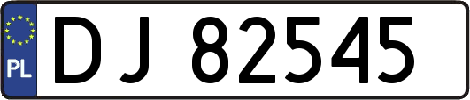 DJ82545