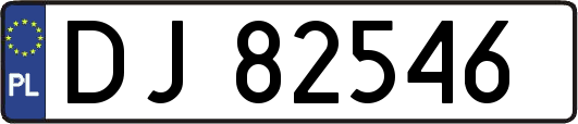 DJ82546