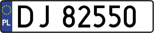 DJ82550