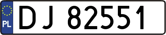DJ82551