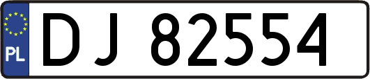DJ82554