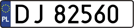 DJ82560