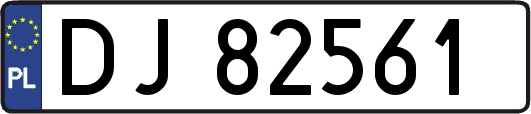 DJ82561