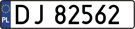 DJ82562