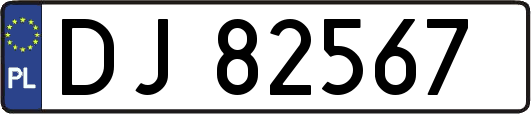 DJ82567