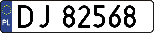 DJ82568