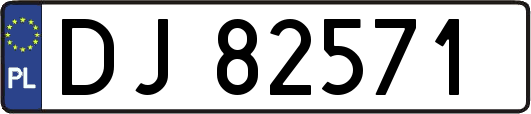 DJ82571