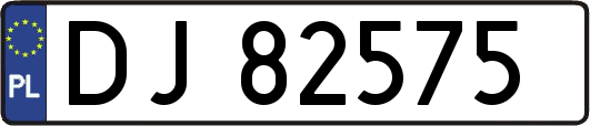 DJ82575