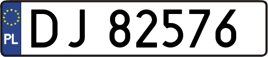 DJ82576