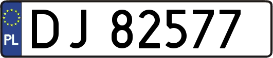 DJ82577