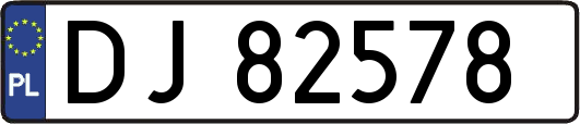 DJ82578