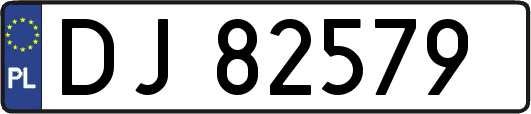 DJ82579