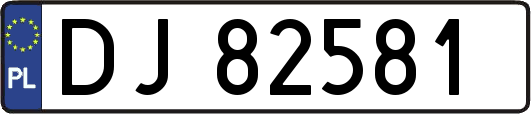 DJ82581