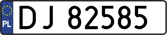 DJ82585