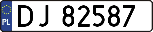 DJ82587