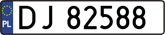 DJ82588
