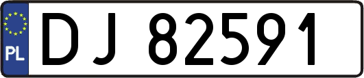 DJ82591