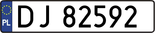 DJ82592