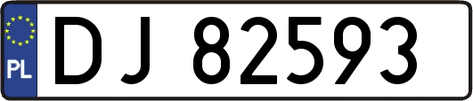 DJ82593