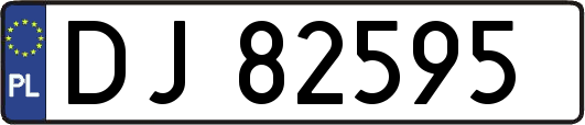 DJ82595