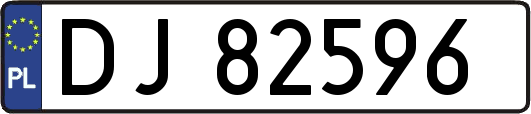 DJ82596
