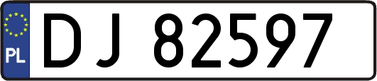 DJ82597