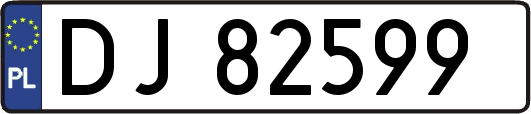 DJ82599