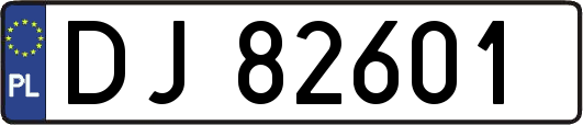 DJ82601