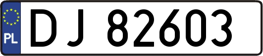 DJ82603