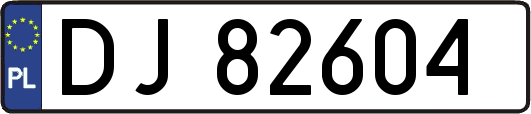 DJ82604