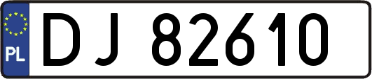 DJ82610