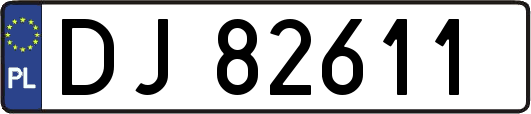 DJ82611