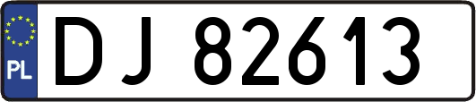 DJ82613