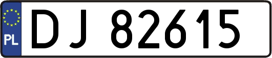 DJ82615