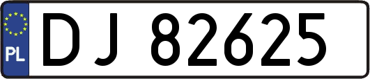 DJ82625