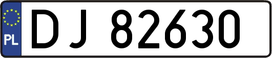 DJ82630