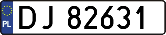 DJ82631
