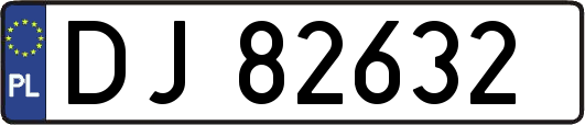 DJ82632