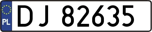 DJ82635