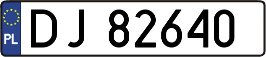 DJ82640