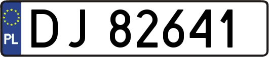 DJ82641