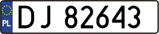 DJ82643