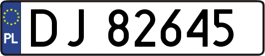 DJ82645