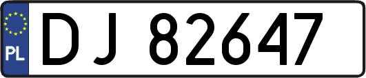 DJ82647